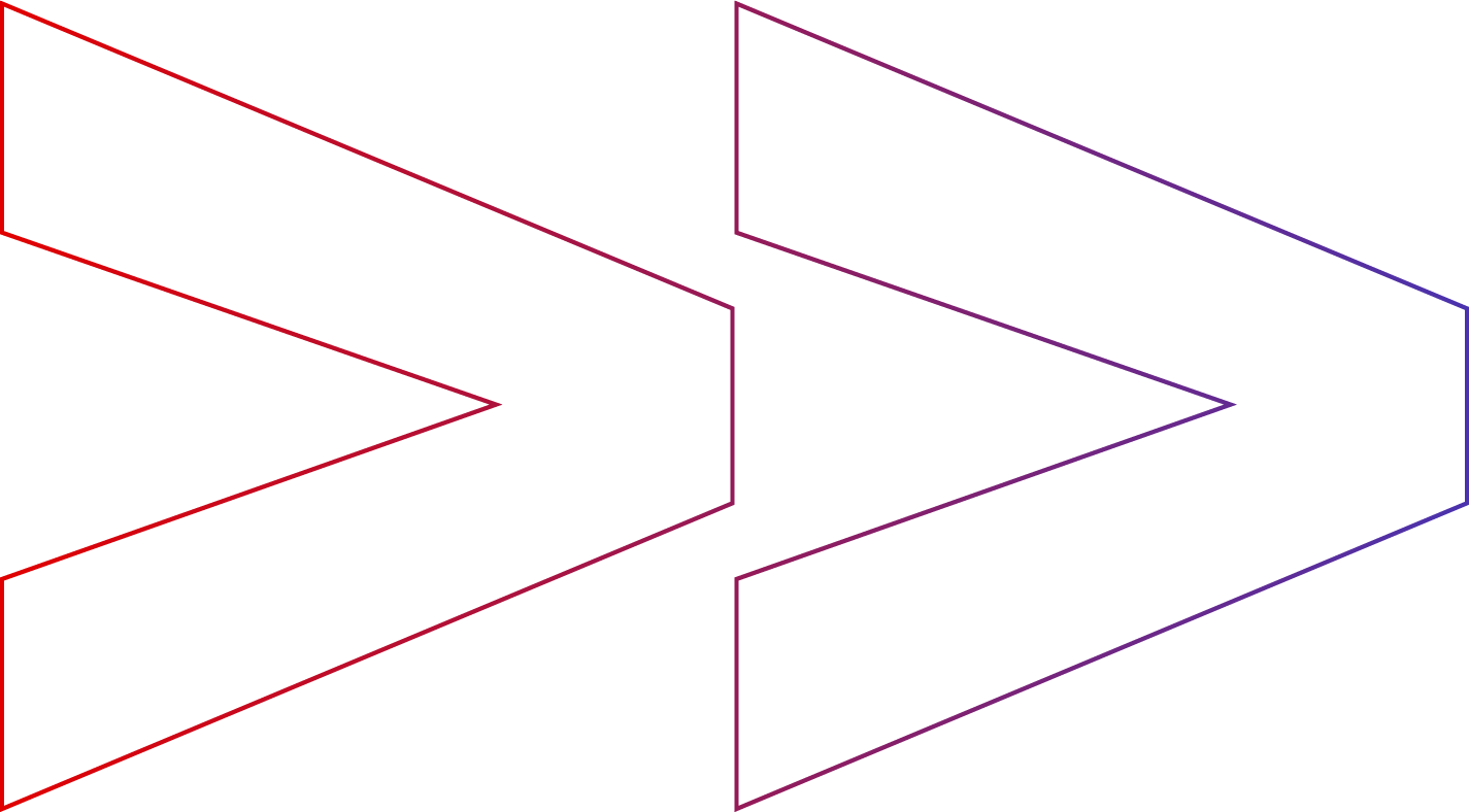 shift mark